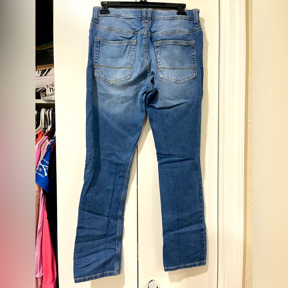 Women’s jeans